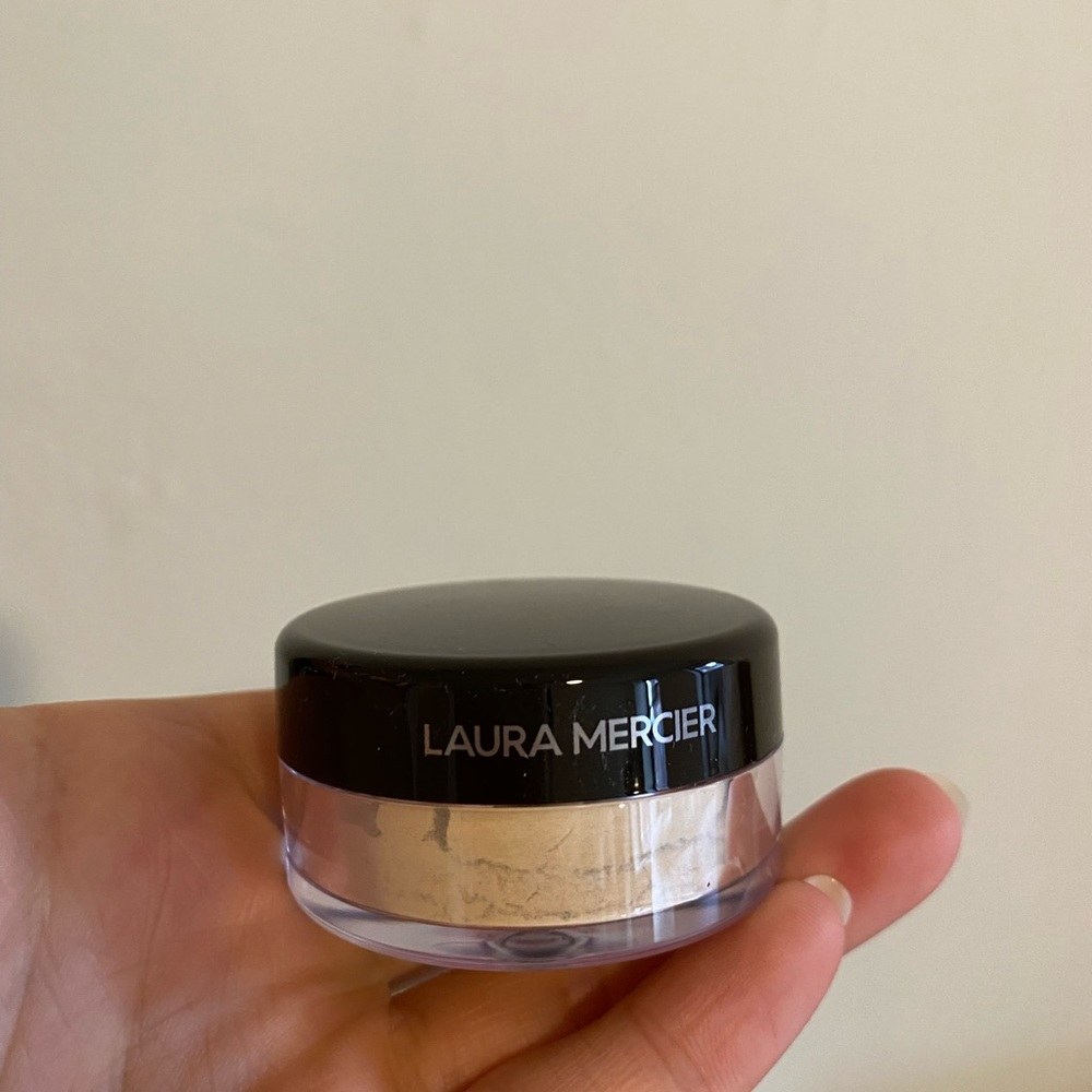 LAURA MERCIER Translucent Loose Setting Powder 5g